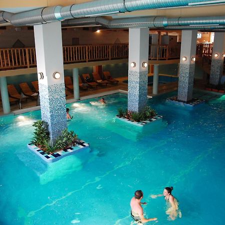 Hotel Seneca บายามาเร ภายนอก รูปภาพ