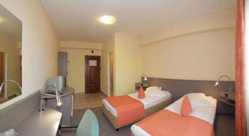 Hotel Seneca บายามาเร ภายนอก รูปภาพ