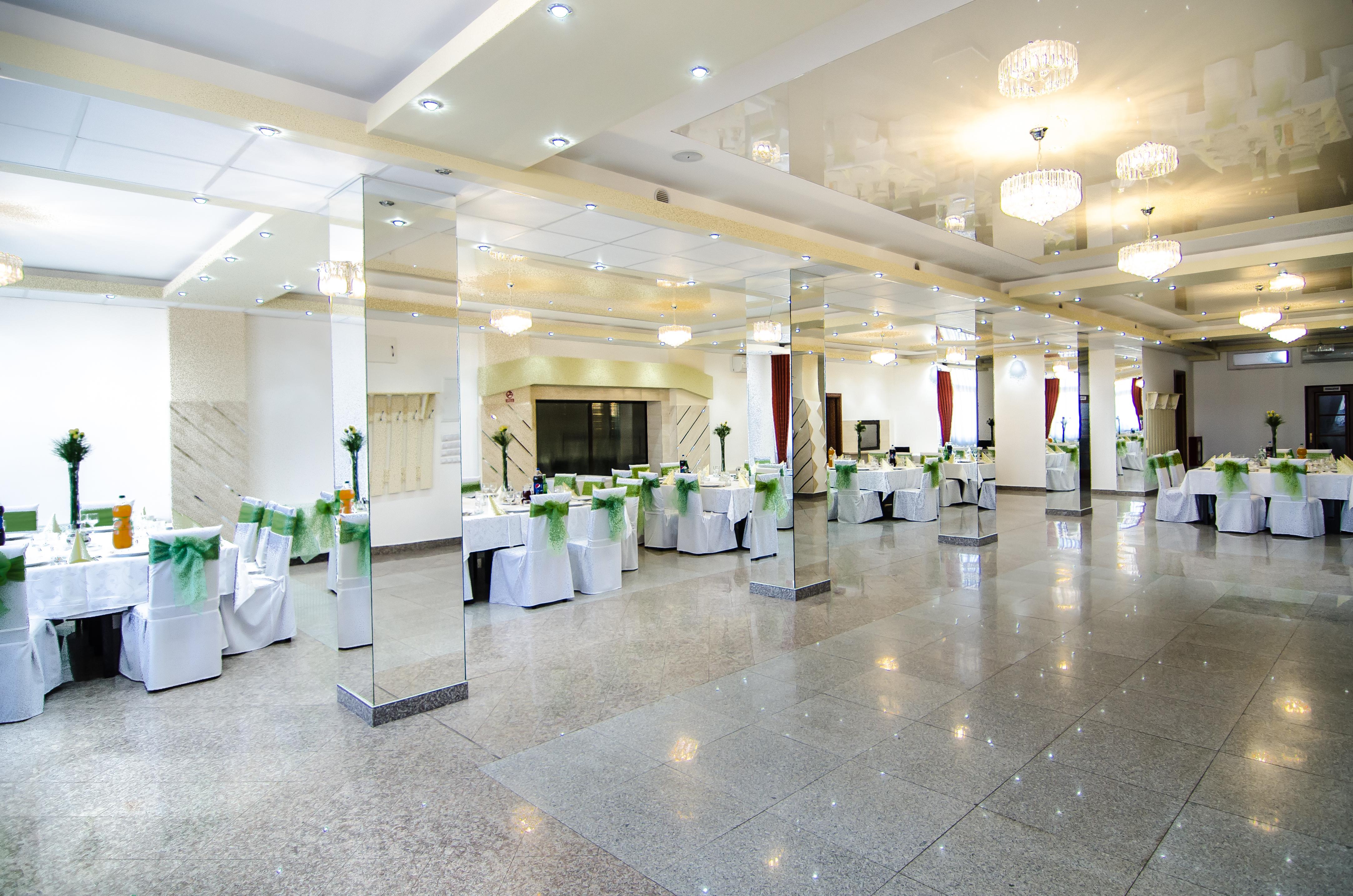 Hotel Seneca บายามาเร ภายนอก รูปภาพ