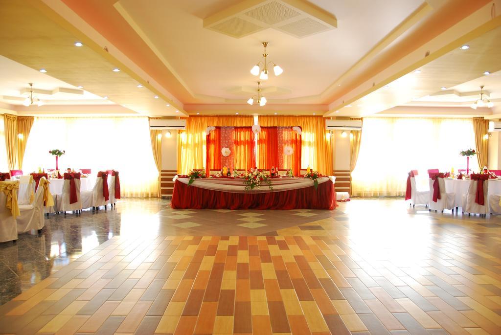 Hotel Seneca บายามาเร ภายนอก รูปภาพ