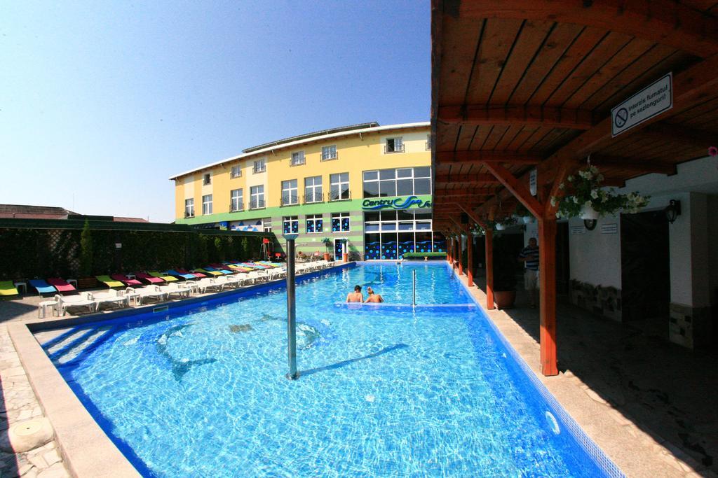 Hotel Seneca บายามาเร ภายนอก รูปภาพ