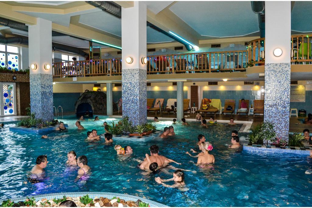 Hotel Seneca บายามาเร ภายนอก รูปภาพ