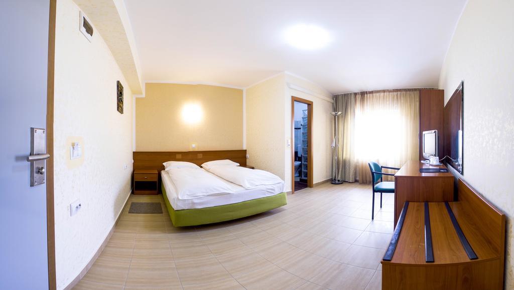 Hotel Seneca บายามาเร ภายนอก รูปภาพ