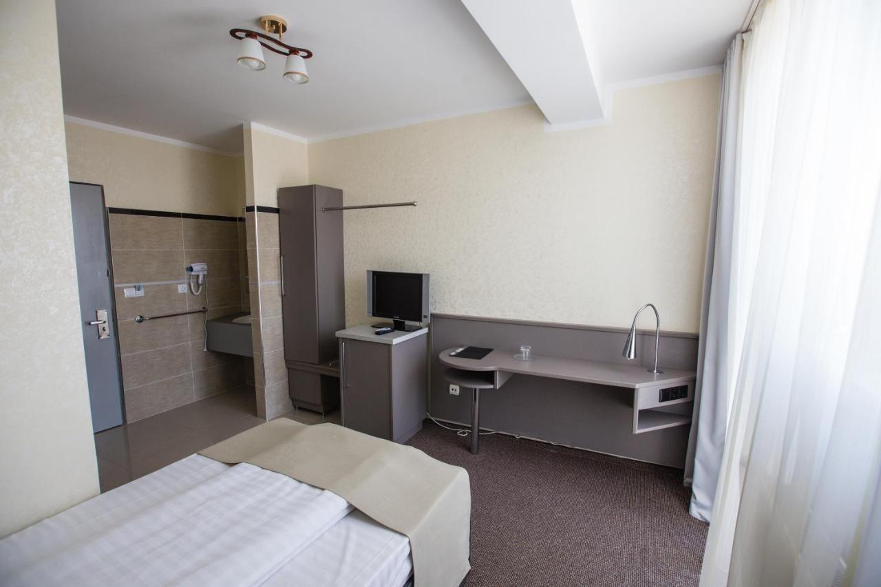 Hotel Seneca บายามาเร ภายนอก รูปภาพ